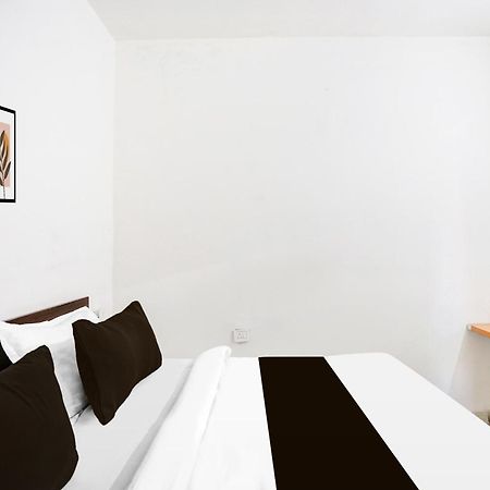 Super Hotel O Kaveri Path Formerly Shree Sai Residency Džajpur Exteriér fotografie