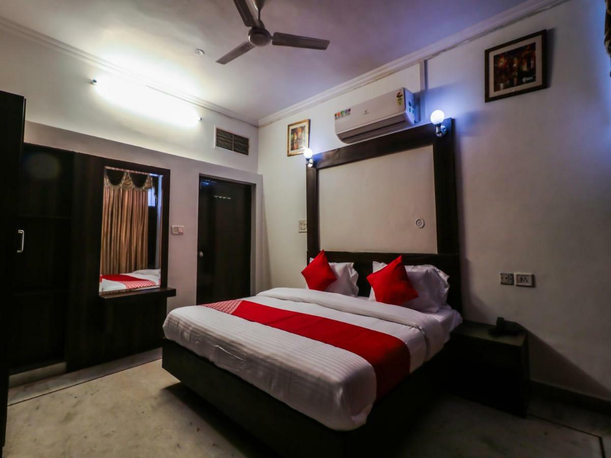 Super Hotel O Kaveri Path Formerly Shree Sai Residency Džajpur Exteriér fotografie