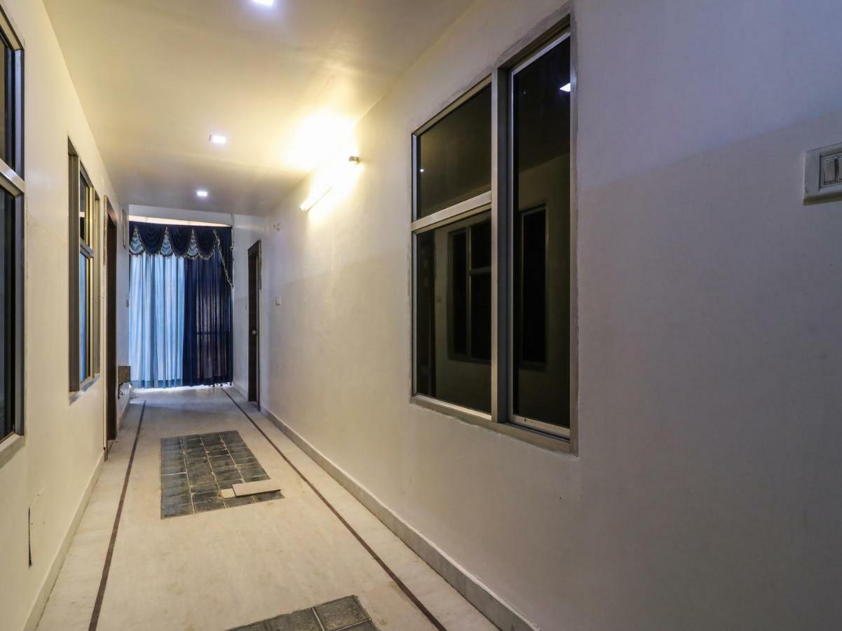 Super Hotel O Kaveri Path Formerly Shree Sai Residency Džajpur Exteriér fotografie